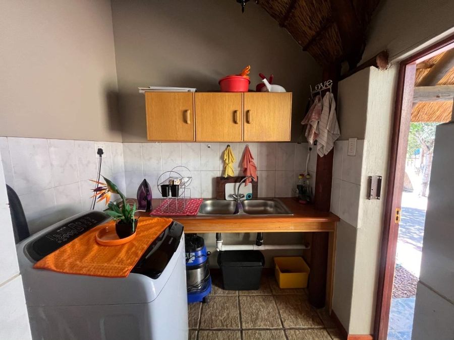 3 Bedroom Property for Sale in Blydeville Northern Cape